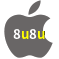 Aplicativo 8u8u para iOS
