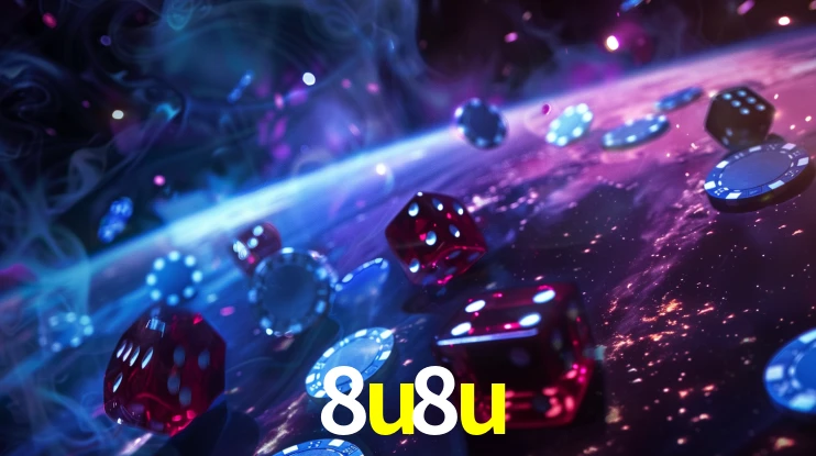 Experiência VIP 8u8u