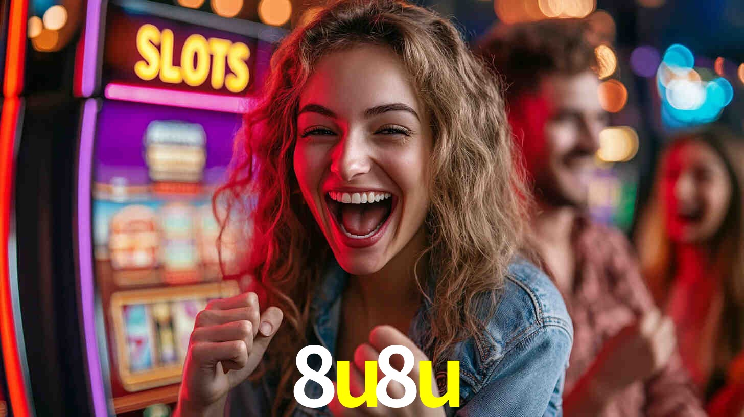 Experiência VIP 8u8u