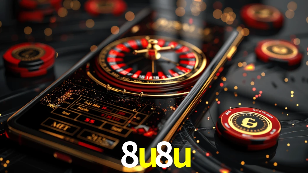 Welcome Bonus 8u8u