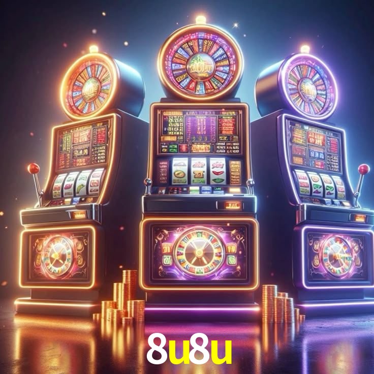8u8u - Cassino Luxo On-line - 8u8u.com