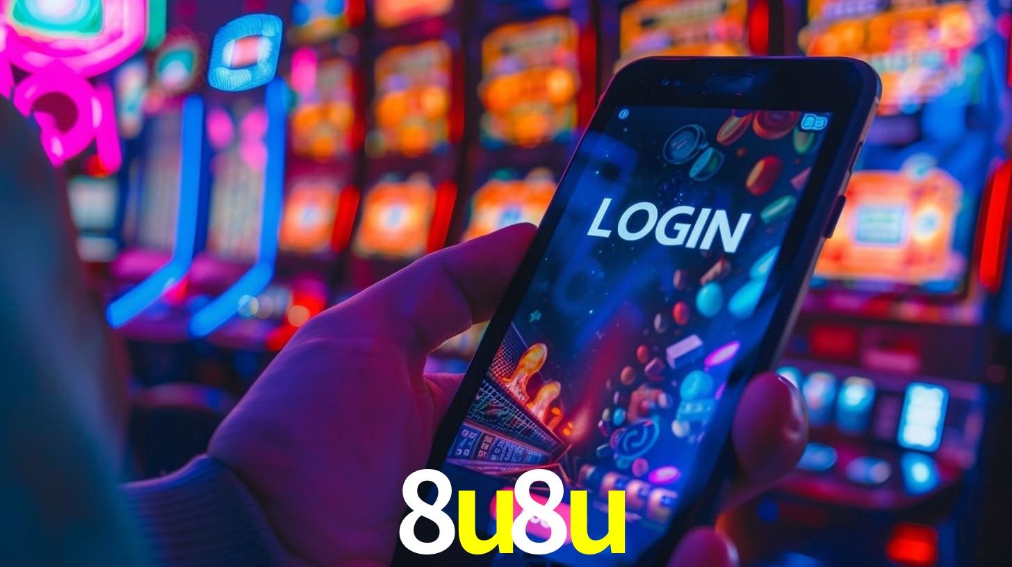 Inovações de Jogos na 8u8u: O Futuro das Experiências Interativas