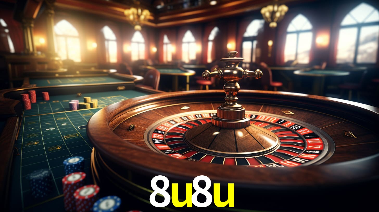 Daily Bonuses 8u8u