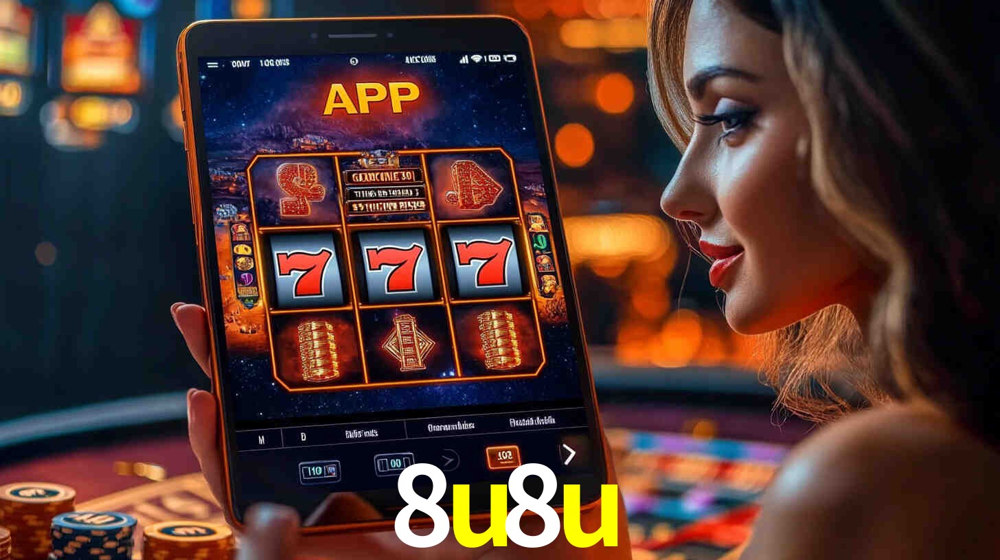 Desvendando o Mundo dos Jogos Virtuais na 8u8u