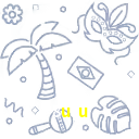 Interface do App 8u8u