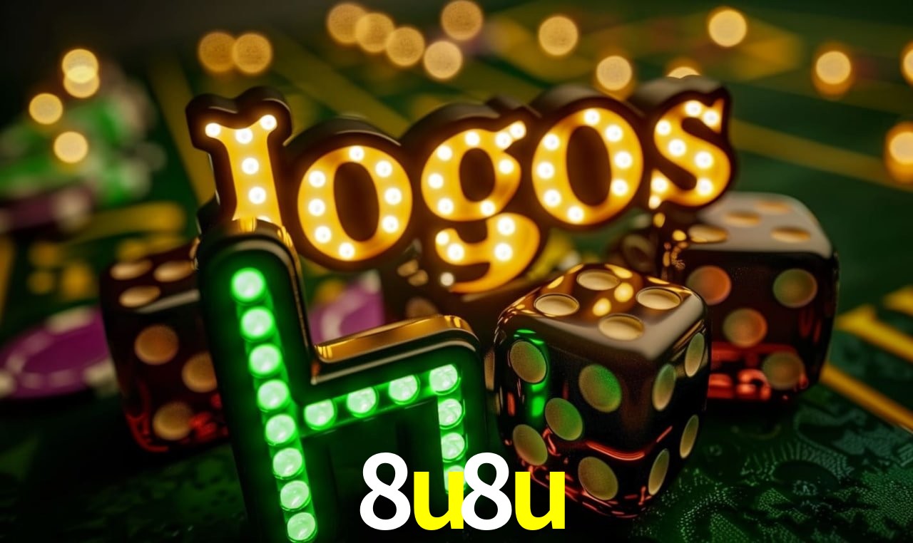 Apostas Esportivas na 8u8u: Um Guia Completo
