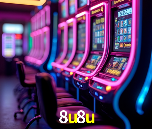 Inovações de Jogos na 8u8u: O Futuro das Experiências Interativas