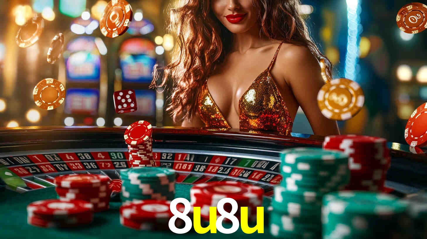 Experimente o Login Seguro Premium no 8u8u