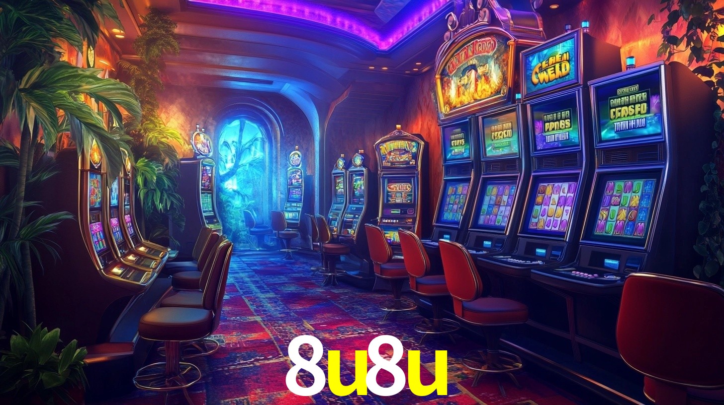 Premium Interface 8u8u