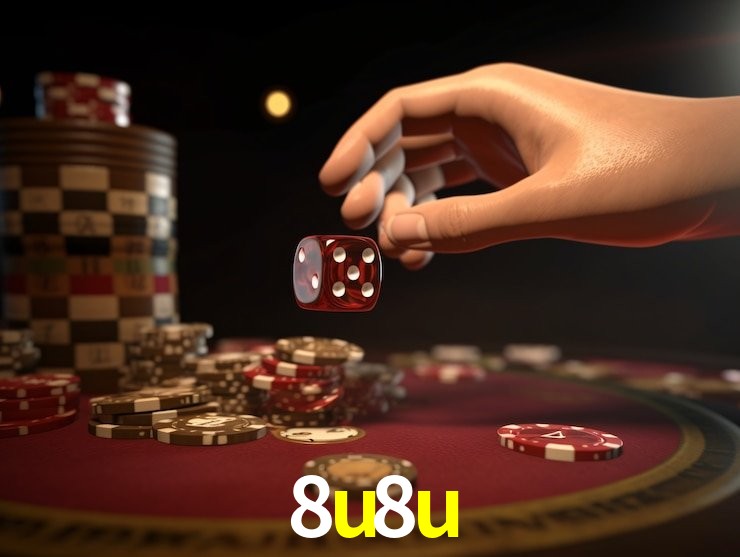 Descubra o Programa VIP da 8u8u: Vantagens Exclusivas para Jogadores