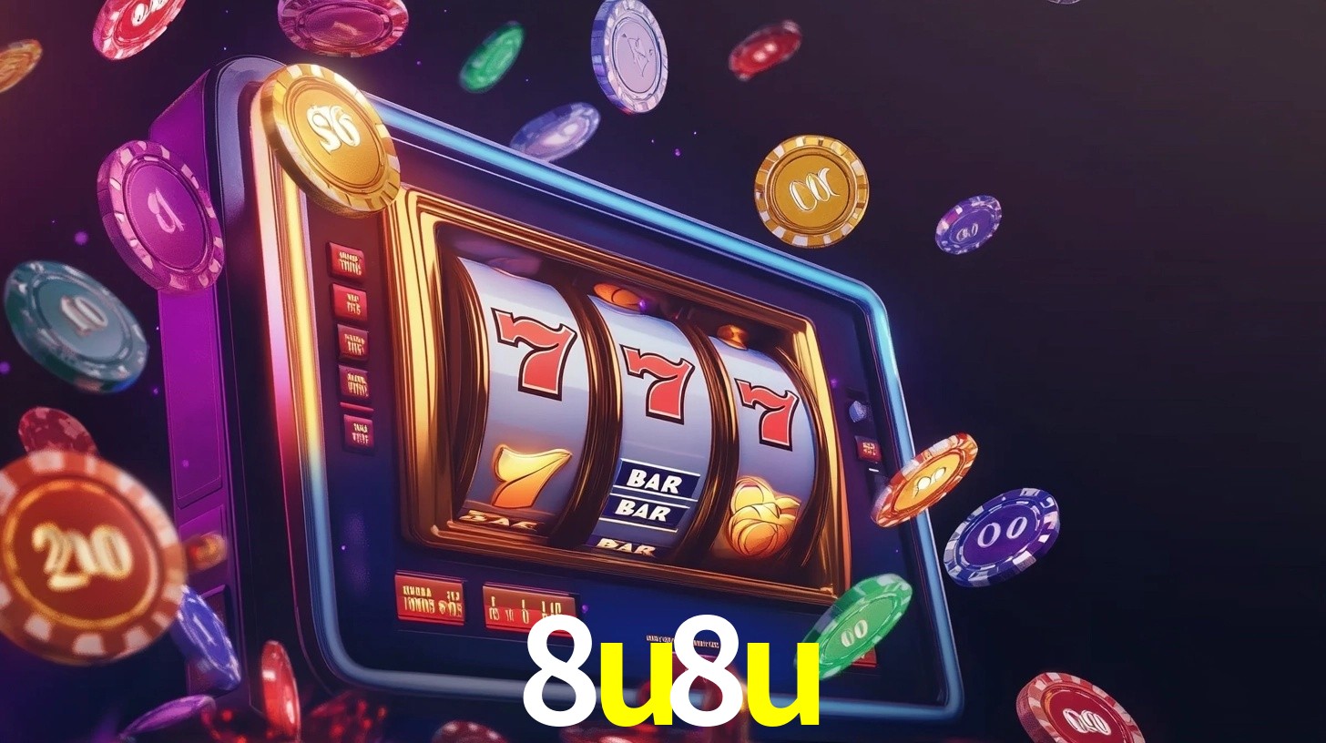 8u8u App Interface