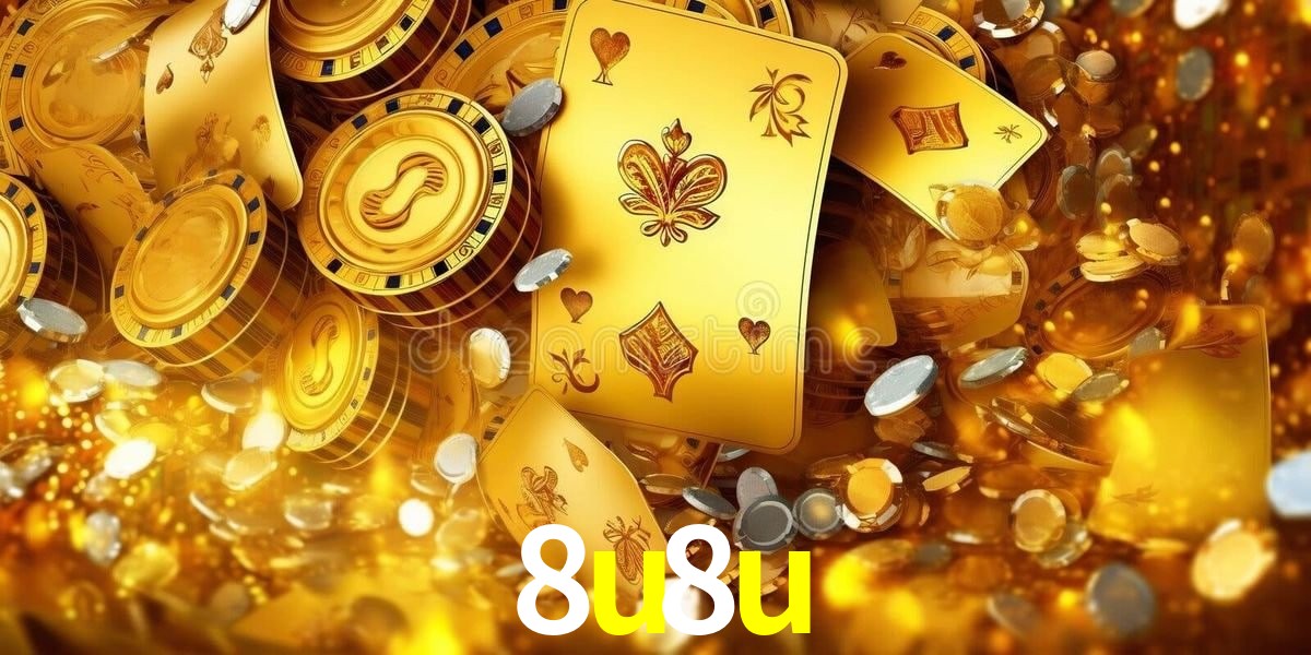 Casino Ao Vivo 8u8u