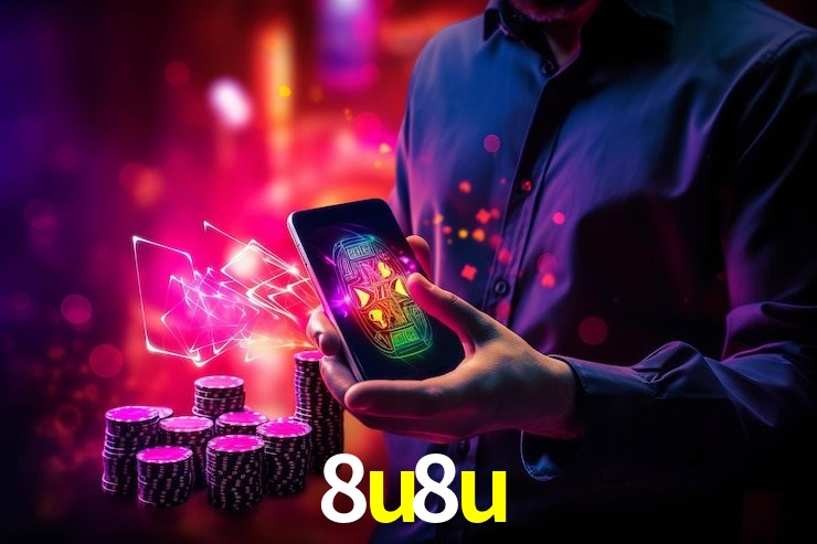 Apostas Esportivas na 8u8u: Um Guia Completo