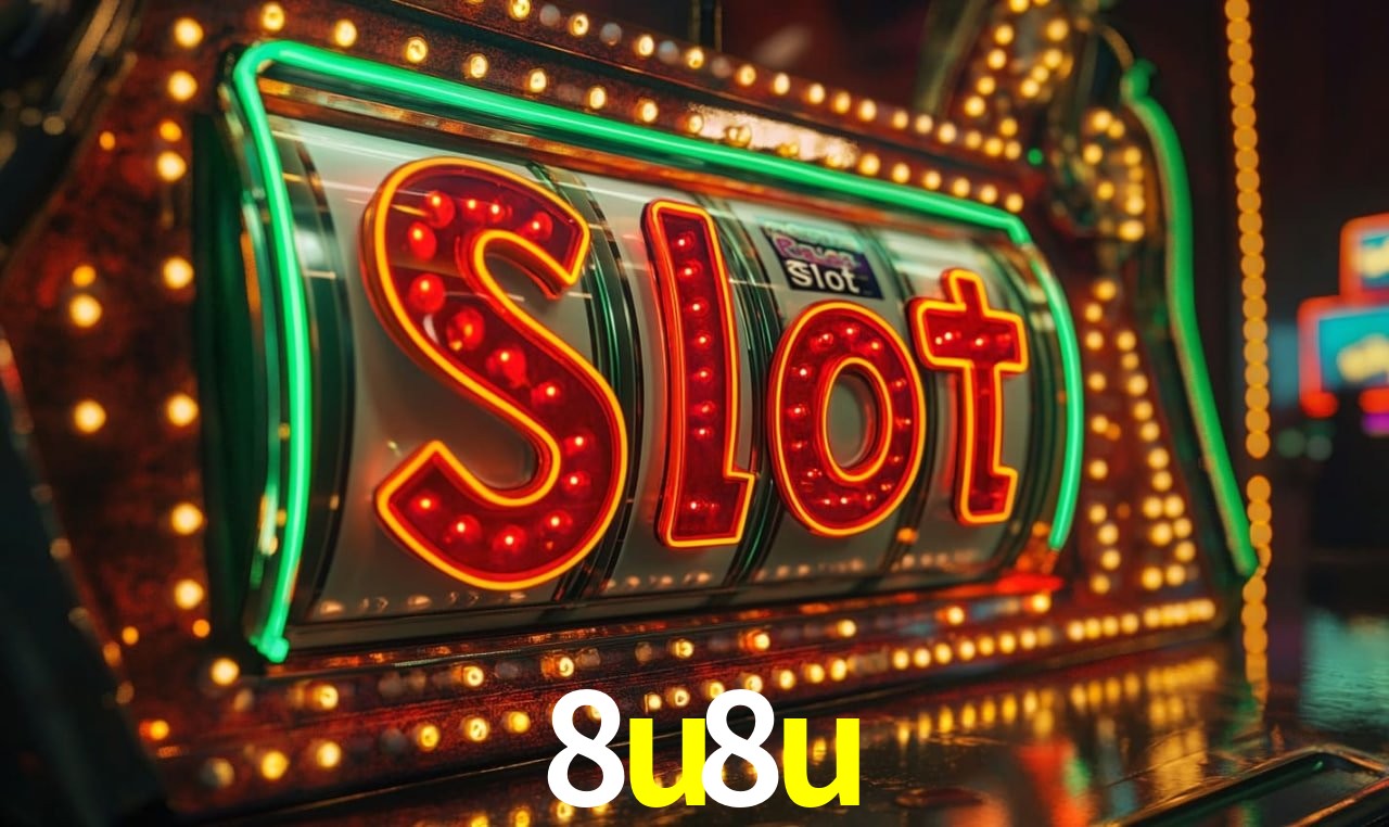 Descubra a Essência do 8u8u: Nossa História e Compromissos