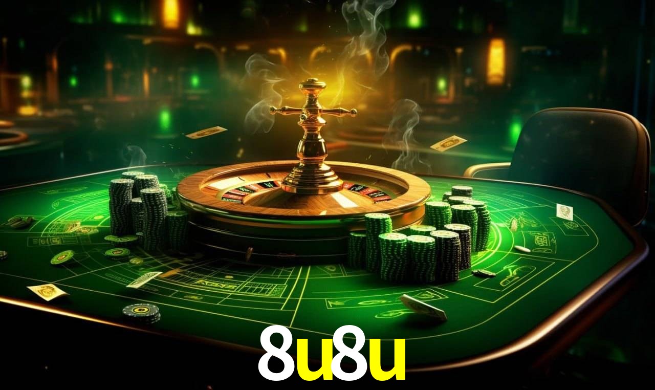 Sistemas de Segurança 8u8u