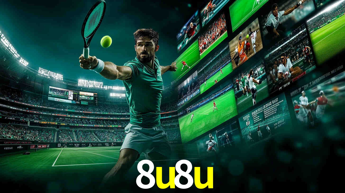 Casino Ao Vivo 8u8u