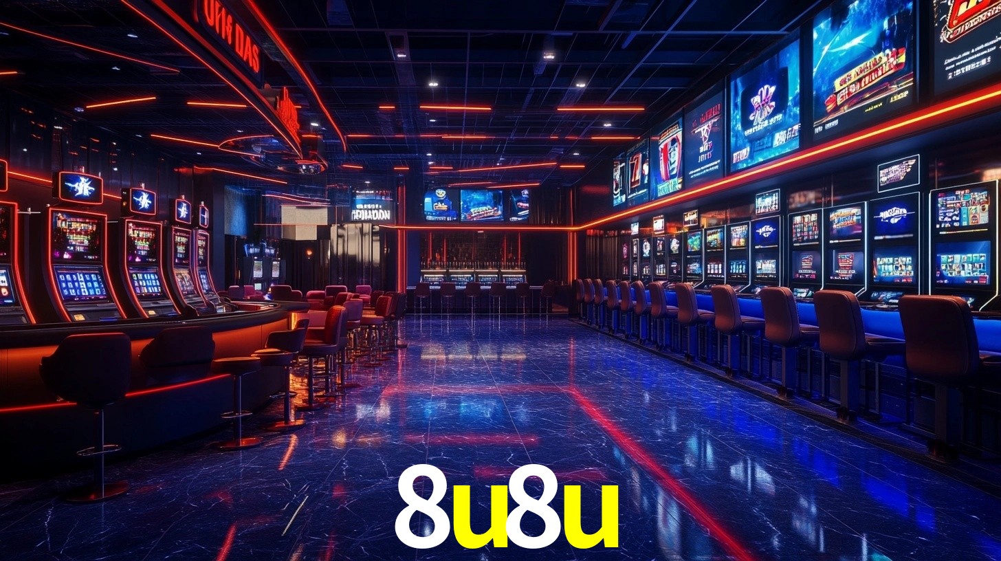 Ofertas Imperdíveis na 8u8u: Promoções e Bônus Que Valem a Pena