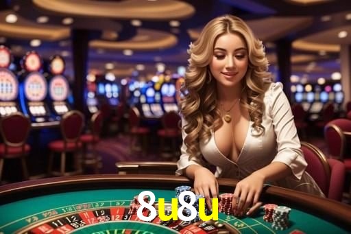 Live Casino 8u8u
