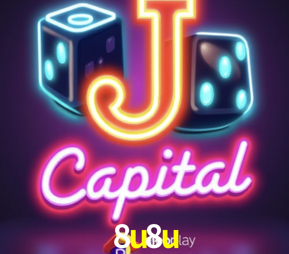 Live Casino 8u8u