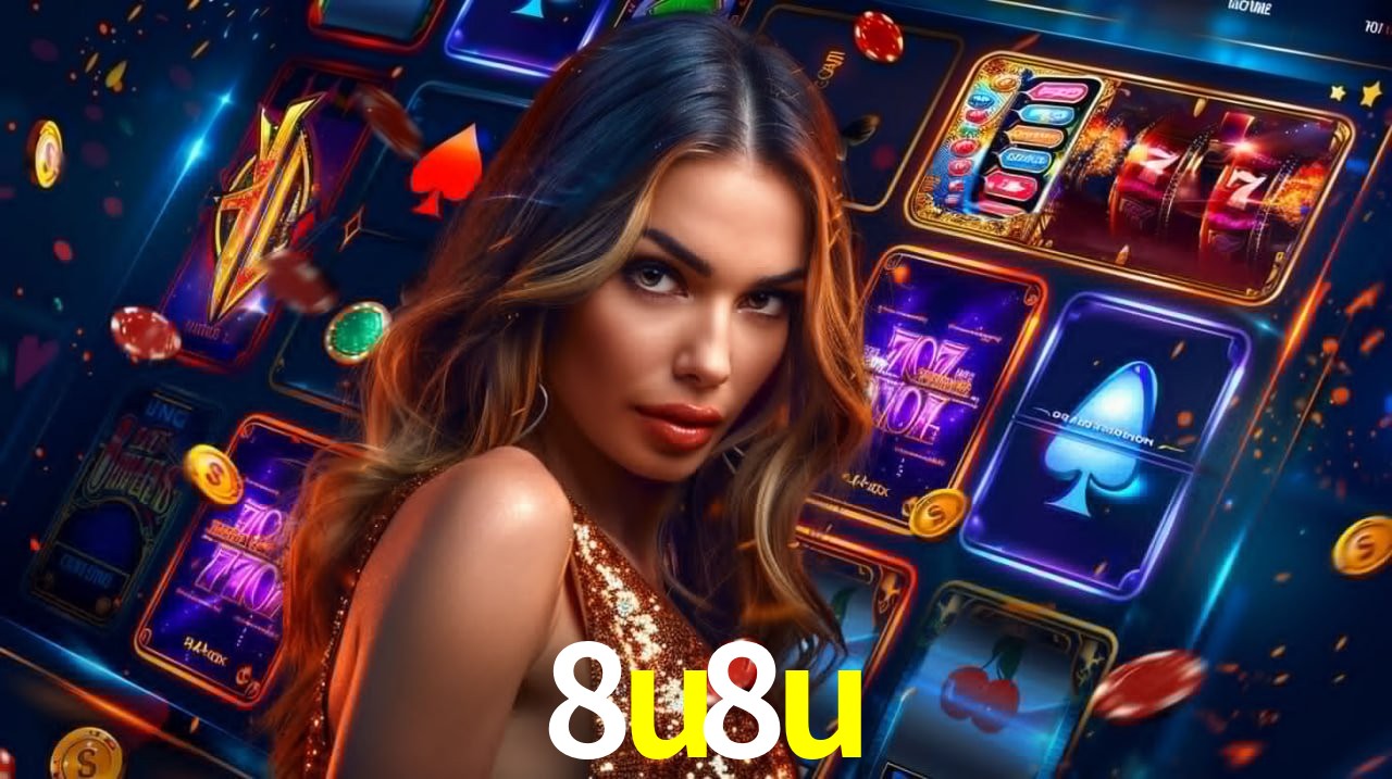 Benefícios da Conta 8u8u