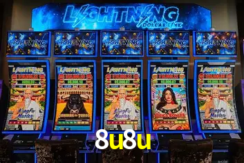 cassino 8u8u