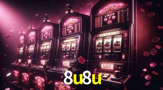 Desvendando o Mundo dos Jogos Virtuais na 8u8u