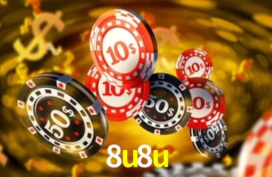 Descubra a Magia dos Jogos de Arcade no 8u8u