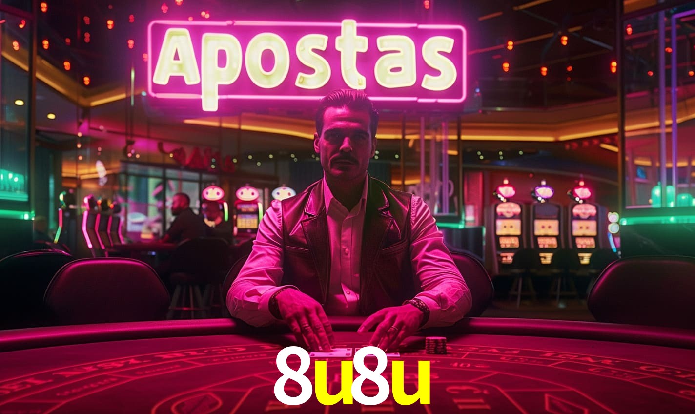 Recursos de Bônus 8u8u