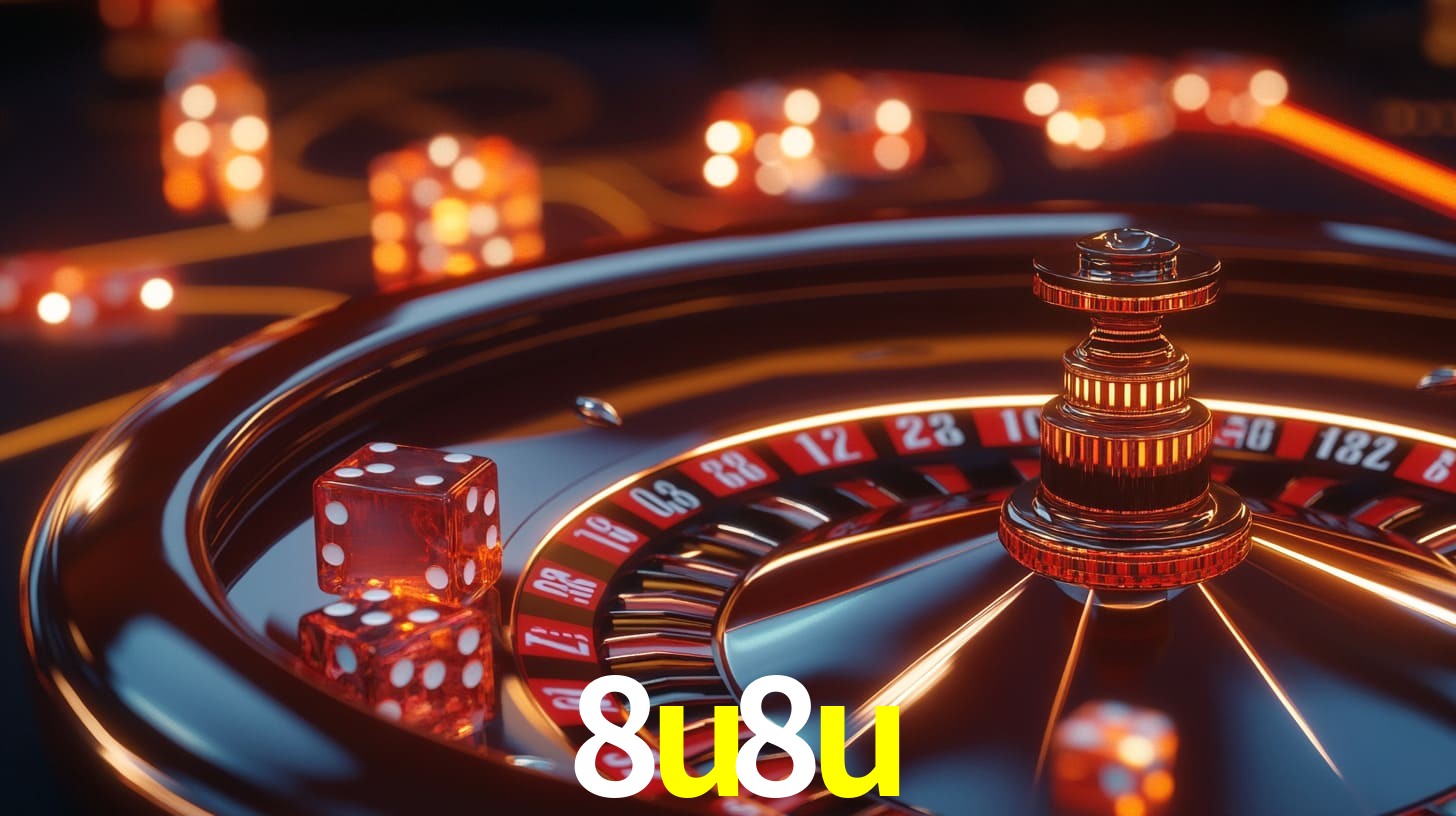 Descubra a Magia dos Jogos de Arcade no 8u8u