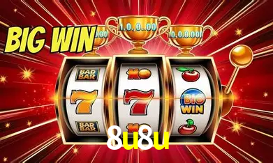 Flash Promotion 8u8u