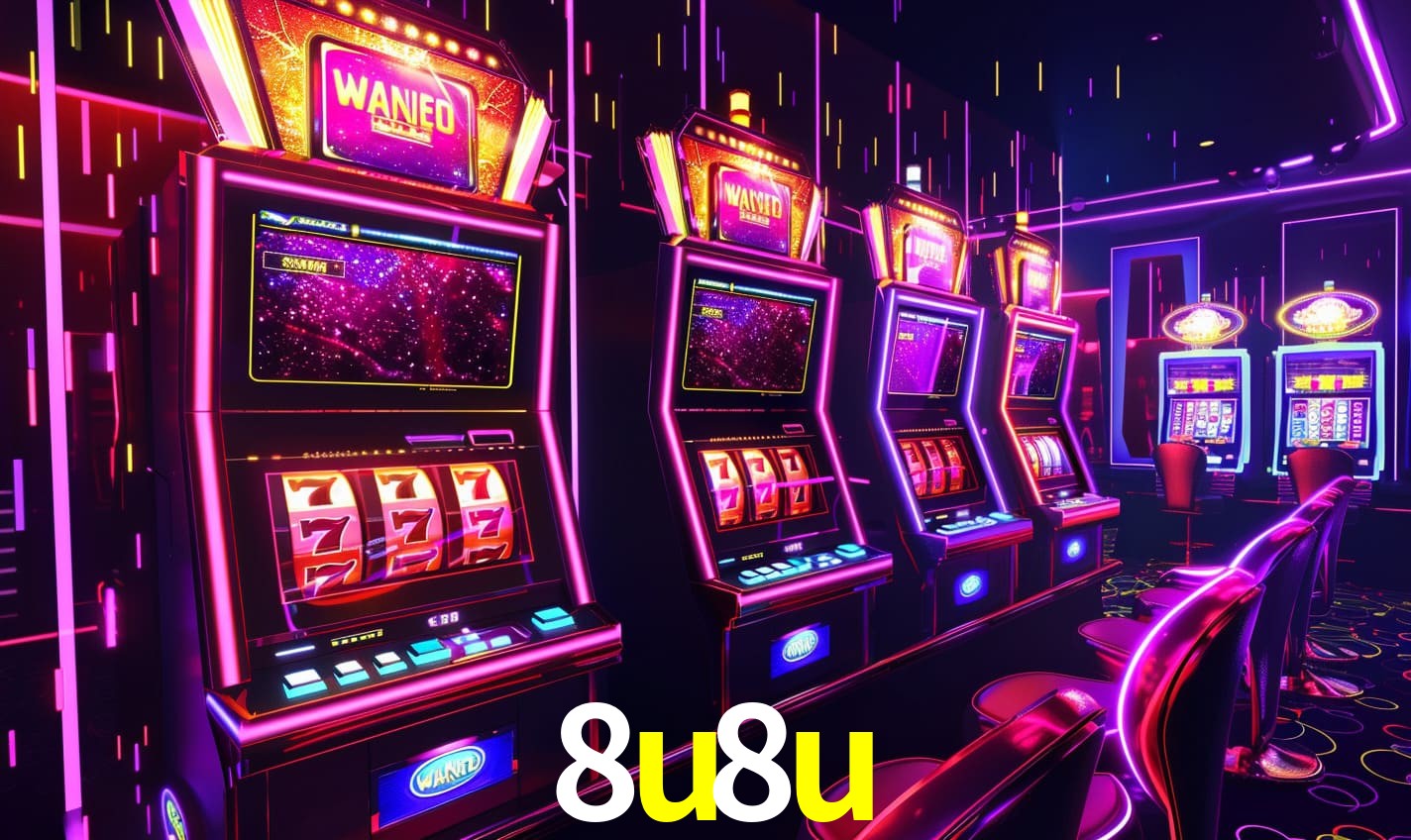 Estatísticas do Jogo 8u8u