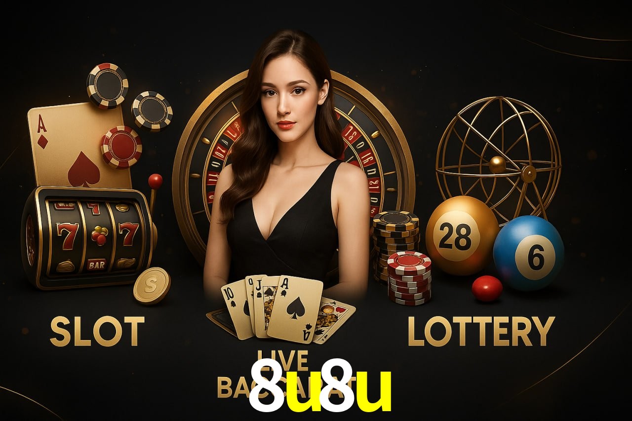 Descubra o Programa VIP da 8u8u: Vantagens Exclusivas para Jogadores