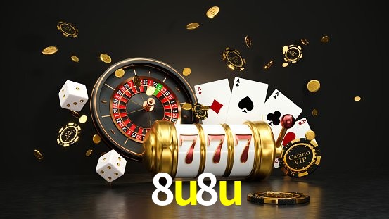 Roulette Table 8u8u