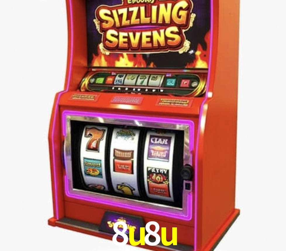 Game Providers 8u8u
