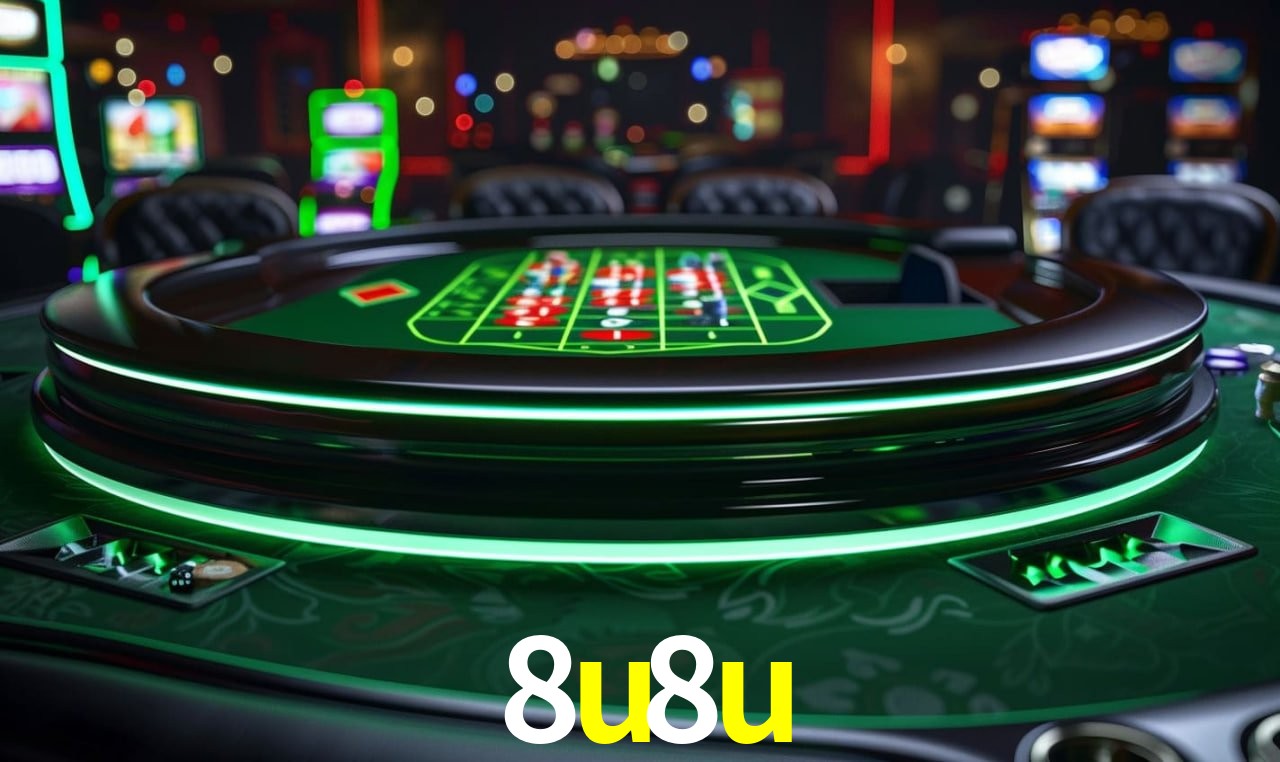 Secure Login 8u8u