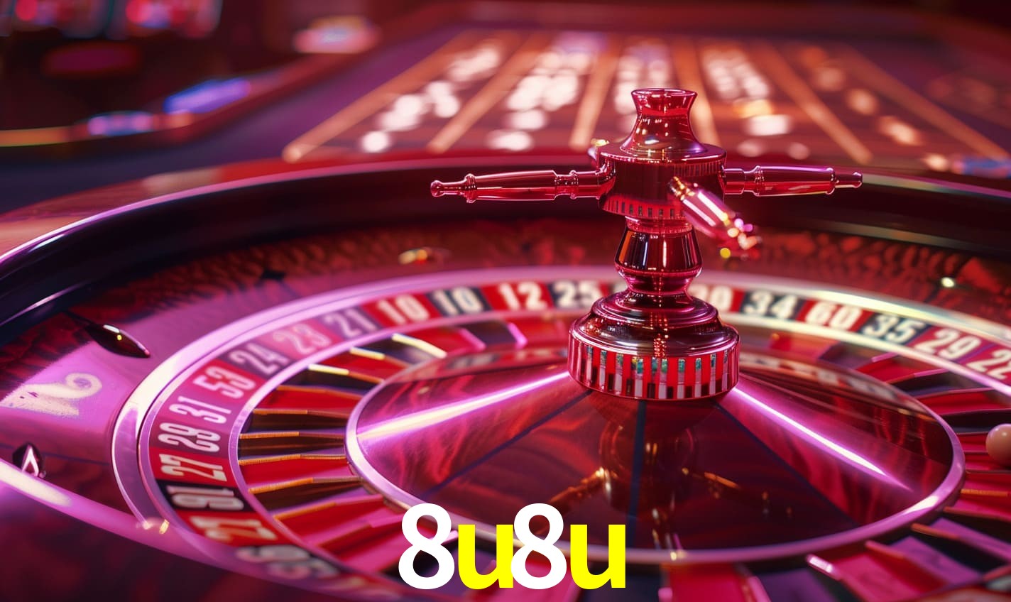 Jogos de Slot 8u8u