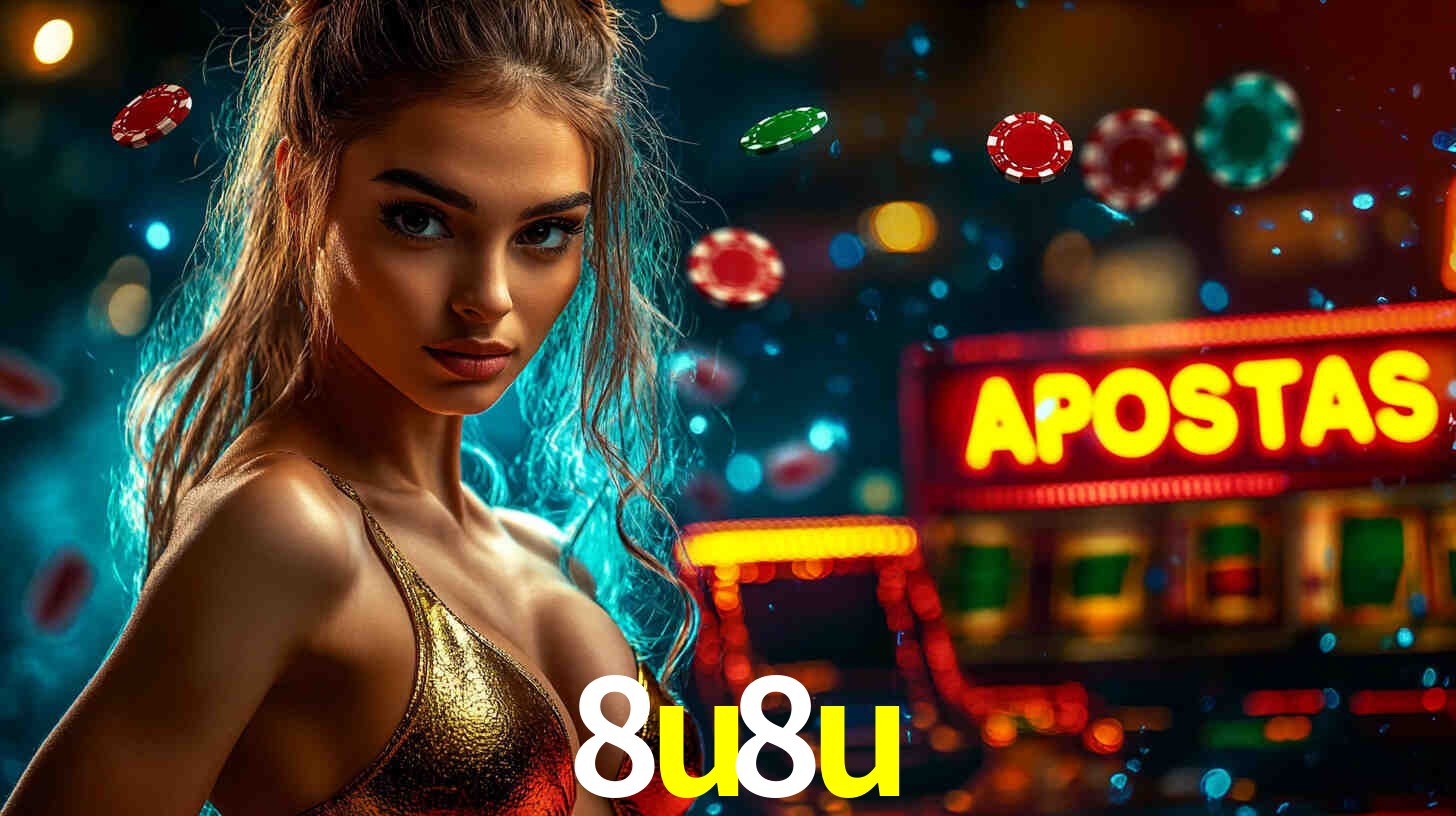 Casino VIP 8u8u