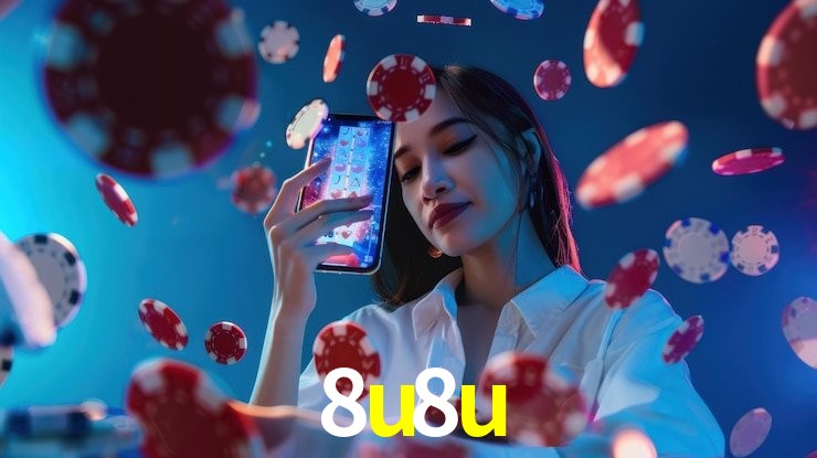 Login Seguro 8u8u