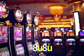 Exclusive Offers 8u8u