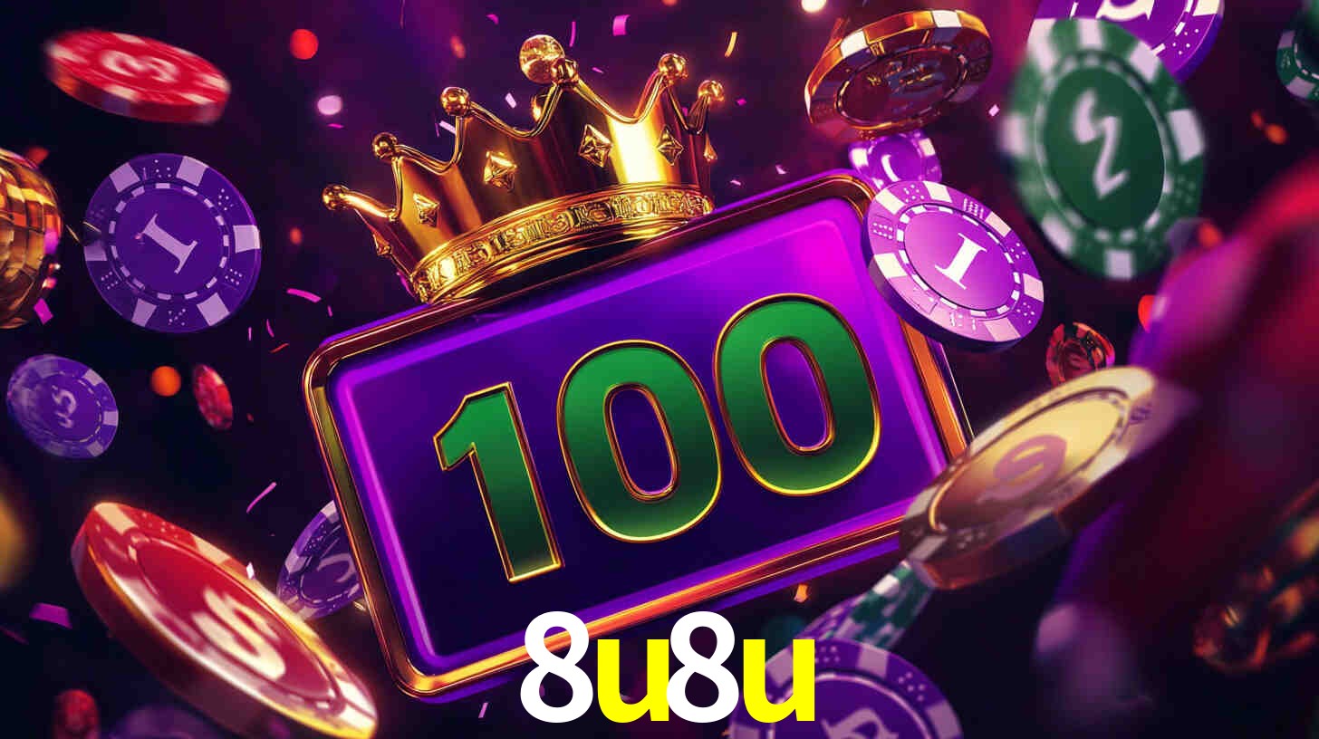 8u8u