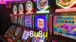 A Emoção da Loteria na 8u8u: Uma Chance de Mudança de Vida
