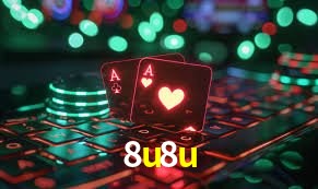 Desvendando o Mundo dos Jogos Virtuais na 8u8u