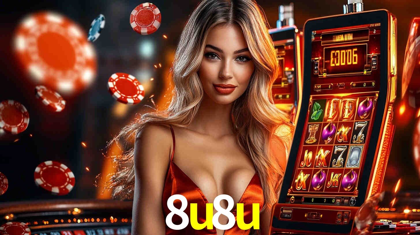 8u8u: A Experiência de Casino com Jogos de Mesa ao Vivo