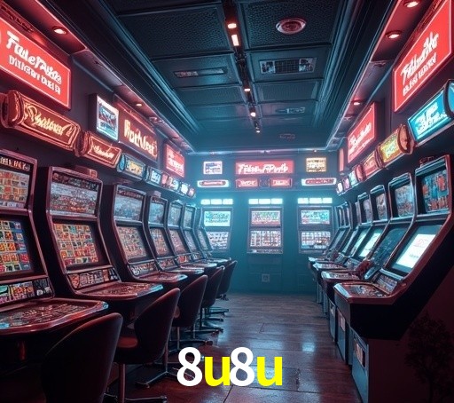 Explorando a Categoria de Eventos em Apostas na 8u8u