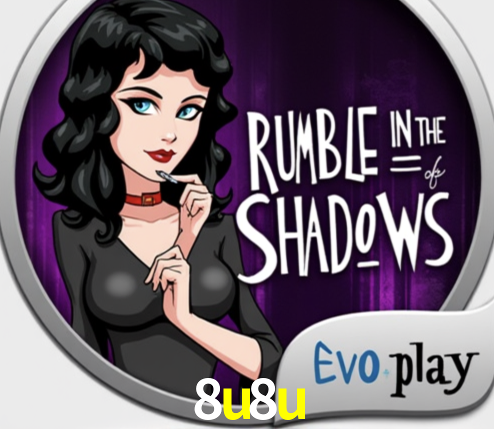 Slot Games 8u8u