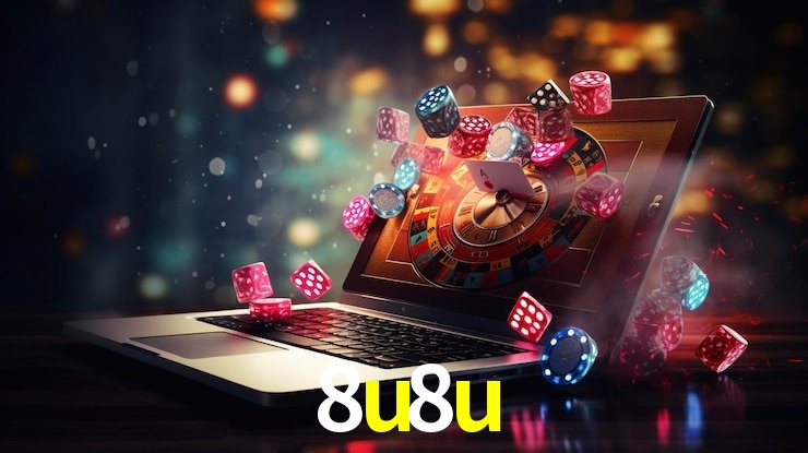 Design Responsivo 8u8u