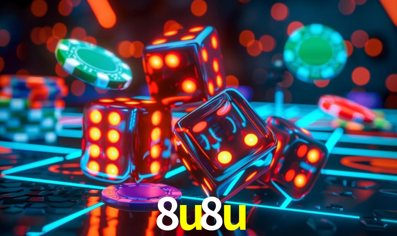Promoção Relâmpago 8u8u