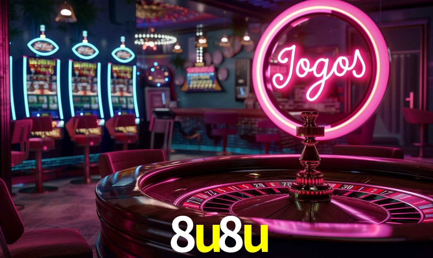 Diretório de Jogos 8u8u