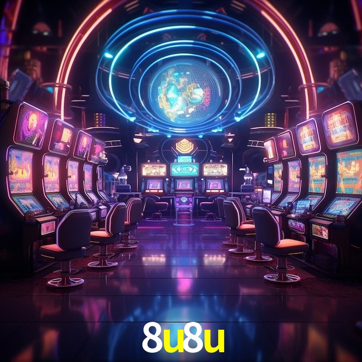 A Emoção da Loteria na 8u8u: Uma Chance de Mudança de Vida