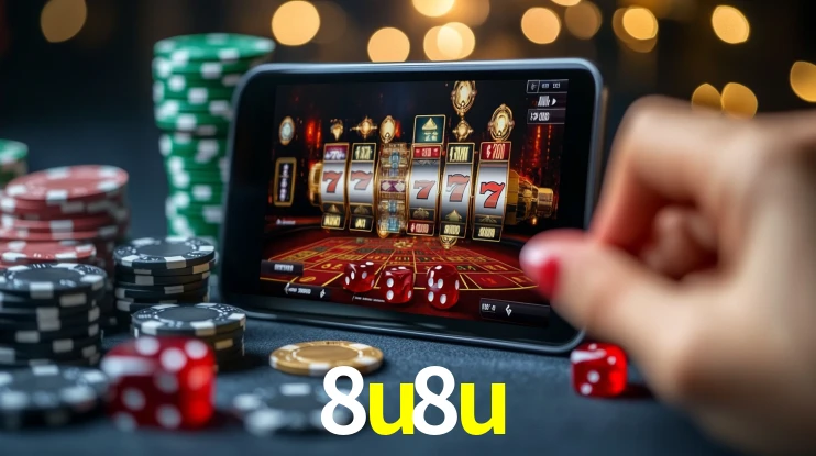 8u8u bet